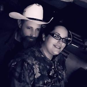 Meet your Posher, Chrissy